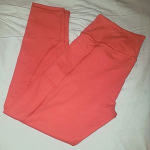 Victoria's Secret Total Knockout Activewear